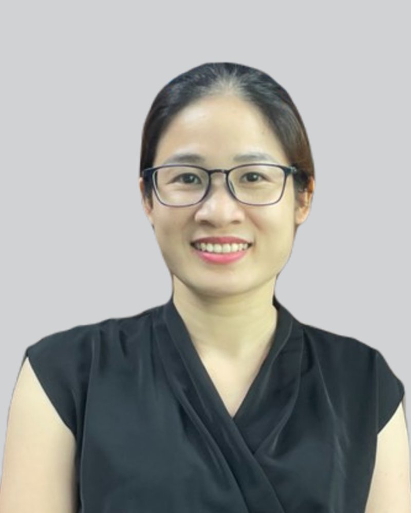 Chân dung Bà Trần Thị Len